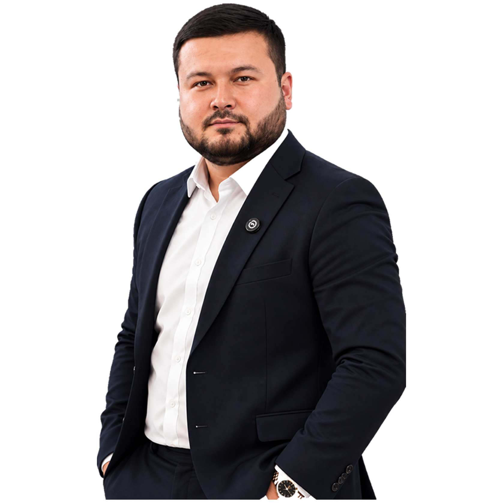 Baxtishod — Real Estate Expert